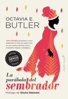La parábola del sembrador - Octavia E. Butler