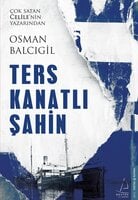 Ters Kanatlı Şahin - Osman Balcıgil