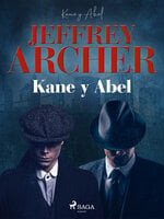 Kane y Abel - Jeffrey Archer