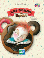 Las donas de Daniel - Pablo Menalc