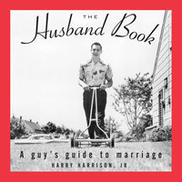 The Husband Book - Harry Harrison