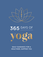 365 Days of Yoga - Summersdale Publishers