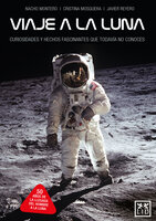 Viaje a la luna - Javier Reyero, Cristina Mosquera, Nacho Montero