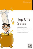 Top Chef Sales - Javier Fuentes