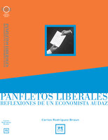 Panfletos liberales - Carlos Rodríguez Braun