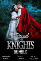 Forced By The Knights Bundle