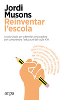 Reinventar l'escola - Jordi Musons
