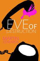 Eve of Destruction - Martin Edwards