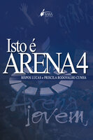 Isto é arena 4 - Lucas Cunha