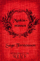 Maskinminnen - Saga Torstensson