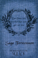 Det finns inte mycket här som går att äta - Saga Torstensson
