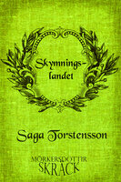 Skymningslandet - Saga Torstensson