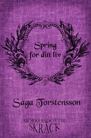 Spring för ditt liv - Saga Torstensson
