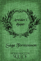 Årstider i djupet - Saga Torstensson