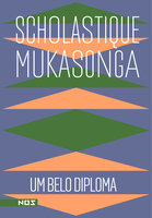 Um belo diploma - Scholastique Mukasonga