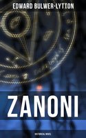 Zanoni (Historical Novel) - Edward Bulwer-Lytton