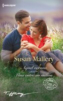 Aquel verano - Una entre un millón - Susan Mallery