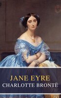 Jane Eyre - Charlotte Brontë, MyBooks Classics