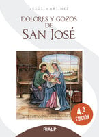 Dolores y gozos de San José - Jesús Martínez García