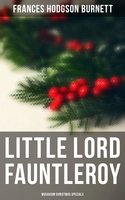 Little Lord Fauntleroy (Musaicum Christmas Specials) - Frances Hodgson Burnett