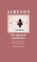 Die Glocken von Bicêtre - Georges Simenon