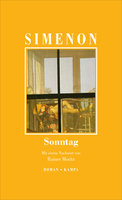 Sonntag - Georges Simenon