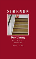 Der Umzug - Georges Simenon