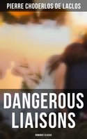 Dangerous Liaisons (Romance Classic)