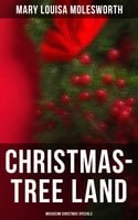 Christmas-Tree Land (Musaicum Christmas Specials) - Mary Louisa Molesworth