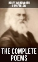 The Complete Poems - Henry Wadsworth Longfellow