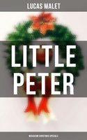 Little Peter (Musaicum Christmas Specials) - Lucas Malet