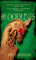 Bloodlines - Chris Bishop