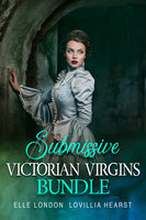 Submissive Victorian Virgins Bundle