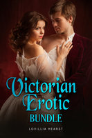 Victorian Erotic Bundle - Lovillia Hearst
