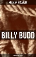Billy Budd (Sea Adventure Classic) - Herman Melville