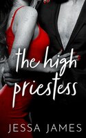 The High Priestess - Jessa James