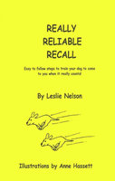 Really Reliable Recall Booklet - Leslie Nelson