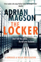 The Locker - Adrian Magson
