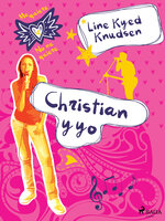 Me quiere/No me quiere 4 - Christian y yo - Line Kyed Knudsen