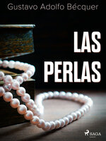 Las perlas - Gustavo Adolfo Bécquer