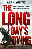 The Long Day's Dying - Alan White