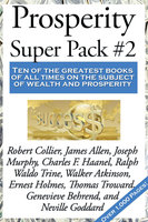 Prosperity Super Pack #2