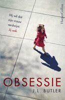 Obsessie - J.L. Butler