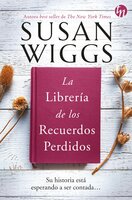 La librería de los recuerdos perdidos - Susan Wiggs