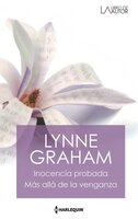 Inocencia probada - Más allá de la venganza - Lynne Graham