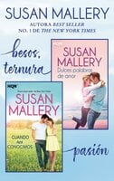 E-Pack HQN Pack Susan Mallery 4 - Susan Mallery