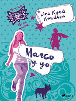 Me quiere/No me quiere 2: Marco y yo - Line Kyed Knudsen