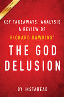 The God Delusion: by Richard Dawkins | Key Takeaways, Analysis & Review - IRB Media