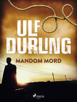 Mandom mord - Ulf Durling