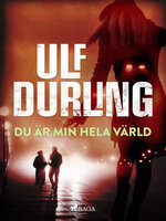 Du är min hela värld - Ulf Durling
